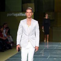 Portugal Fashion Week Spring/Summer 2012 - Miguel Vieira - Runway | Picture 109681